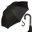 Зонт-трость Classic Pelle Niagara Black арт. 7079/8