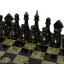 Шахматы арт. 1310110-1 40x40 см