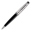 Шариковая ручка Expert Deluxe Black CT арт. S0952360