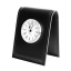 Часы арт. 5006 Cuoietto D85 мм цвет: черный