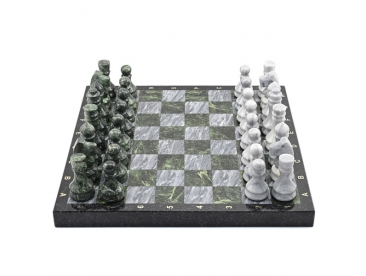 Шахматы арт. 1310122-3 40x40 см