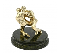 Скульптура "Дзюдо" арт. 1350916