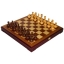 Шахматы+шашки+карты+домино арт. RTA-3469 43x43 см