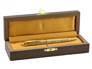 Ручка шариковая "Консул" арт. 3330238