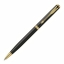Шариковая ручка Sonnet Slim K428 Matte Black GT арт. S0818030