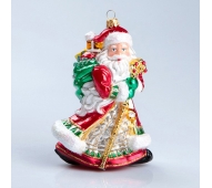 Дед Мороз с подарками арт. 2316
