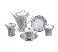 Чайный сервиз "Византия" 15 предметов арт. 57160725-C936