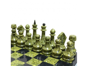 Шахматы арт. 1310101 42x42 см