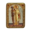 Икона Святой равноапостольный князь Владимир арт. RTI-282 15x20 см 
