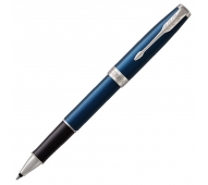 Ручка роллер Sonnet Core T539 Blue CT арт. CW1931535
