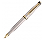 Шариковая ручка Expert 3 Stainless Steel GT арт. CWS0952000