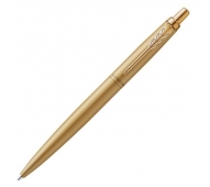 Шариковая ручка Jotter Monochrome XL Gold GT арт. 2122754