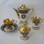 Чайный сервиз "Византия" 15 предметов арт. 57160725-2032