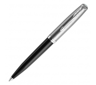Шариковая ручка Parker 51 Core Black CT арт. 2123493