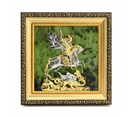 Панно "Георгий Победоносец" арт. 3400987