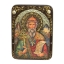 Икона Святой равноапостольный князь Владимир арт. RTI-641 21x29 см