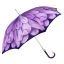 Зонт-трость Uno Georgin Viola арт. 21065/71 G15