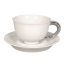 Чайная чашка 0,35 л с блюдцем "Кельт" арт. 52120411-1122