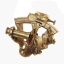Секстант "Kelvin & Hughes 1917" арт. SED94