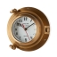 Часы иллюминатор арт. 1002 антик