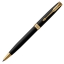 Шариковая ручка Sonnet Core K528 Matte Black GT арт. 1931519