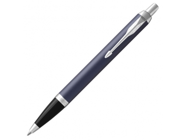 Шариковая ручка IM Core Matte Blue CT арт. 1931668