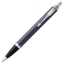 Шариковая ручка IM Core Matte Blue CT арт. 1931668