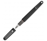 Перьевая ручка Montblanc M Ultra Black арт. 116561