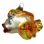 Золотая рыбка арт. 0963