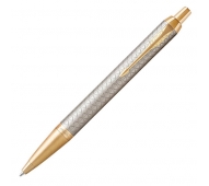 Шариковая ручка IM Premium Warm Silver GT арт. 1931687