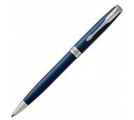Шариковая ручка Sonnet Core K539 Blue CT арт. 1931536