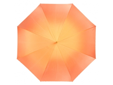Зонт-трость Orange Flora Plastica арт. 5P547/1