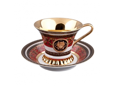 Чайный сервиз "Византия" 15 предметов арт. 57160725-2039k