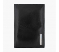 Обложка для паспорта Blue Square  арт. PP5255B2/N