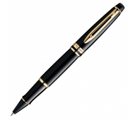 Ручка роллер Expert 3 Black GT арт. CWS0951680