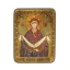 Икона Покров Пресвятой Богородицы арт. RTI-217 15x20 см
