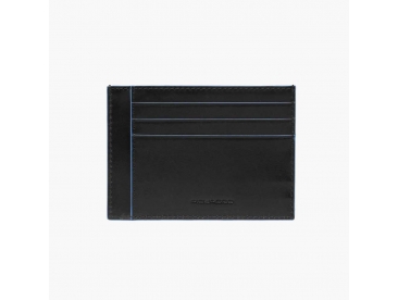 Футляр для банковских карт Blue Square арт. PP2762B2R/N