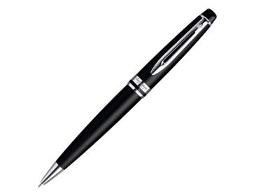 Шариковая ручка Expert 3 Muted Black CT арт. CWS0951900
