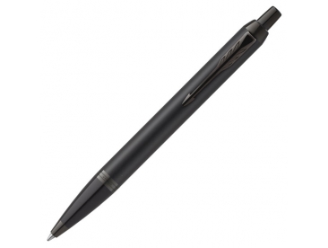 Шариковая ручка IM Achromatic Matt Black BT арт. 2127618
