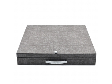 Шахматы "Битва Титанов" арт. 1318890-10 35x35 см