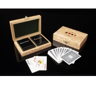 Игральные карты