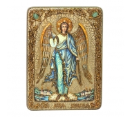 Икона Ангел Хранитель арт. RTI-690 21x29 см