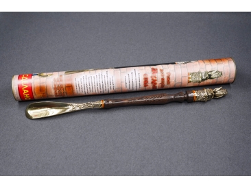 Рожок для обуви "Мудрая сова"