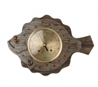 Барометр "Камбала"