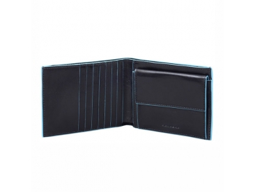 Бумажник Blue Square арт. PU1239B2R/N