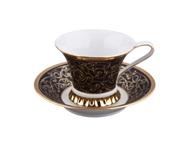 Чайный сервиз "Византия" 15 предметов арт. 57160725-2244k