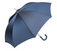 Зонт-трость Mocasin Rombo Blu арт. 6279/3 N36