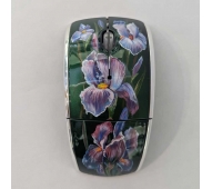 Компьютерная мышь "Ирисы" арт. 864-1Д