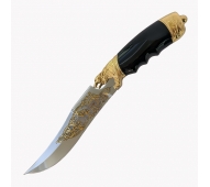 Нож "Волчья охота"