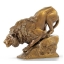Скульптура "Лев на скале" арт. 892
